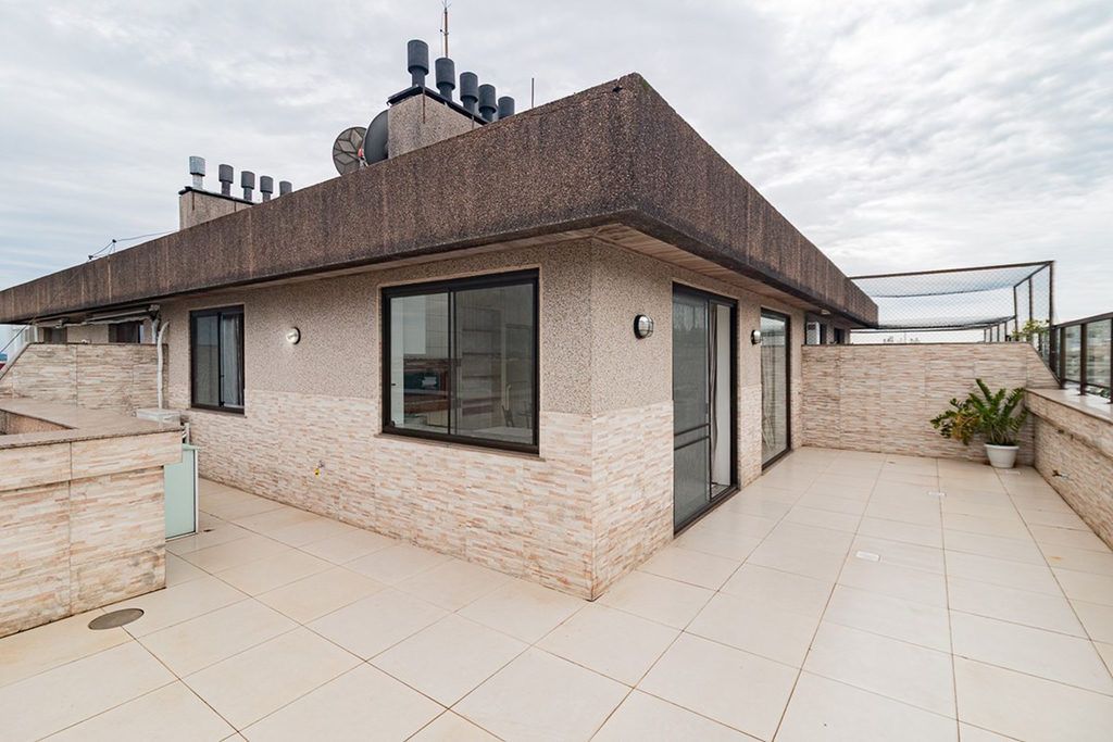 Cobertura, 4 quartos, 201 m² - Foto 15