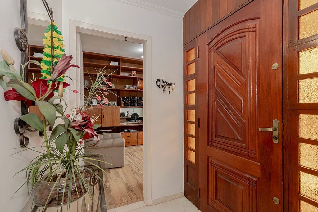 Casa, 4 quartos, 281 m² - Foto 25