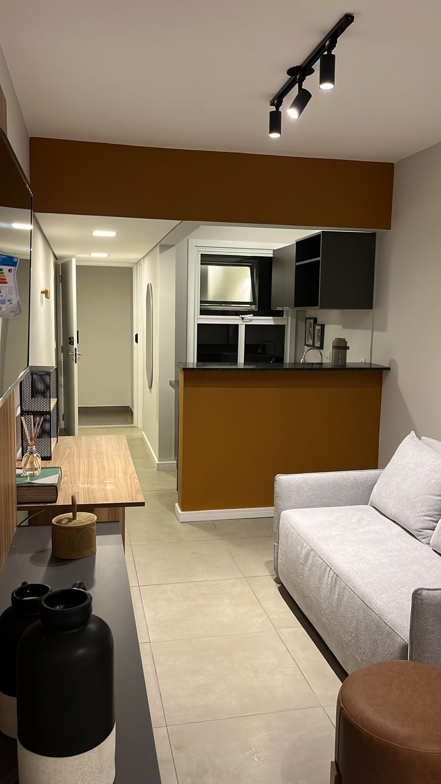 Apartamento, 1 quarto, 29 m² - Foto 11