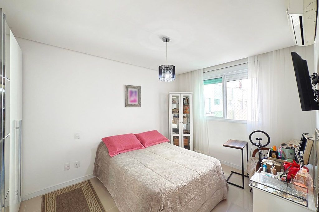 Apartamento, 1 quarto, 45 m² - Foto 11