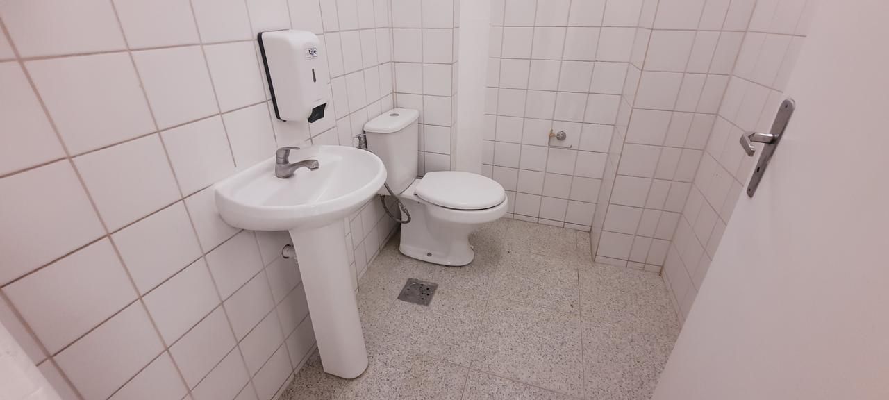 Loja-Salão para alugar, 1m² - Foto 14