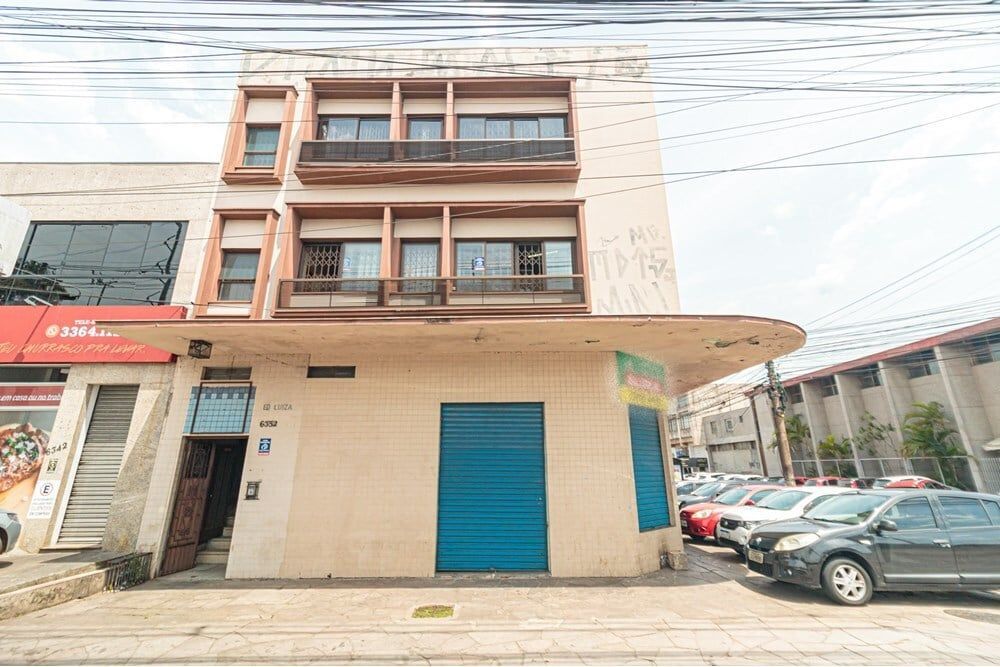 Depósito-Galpão-Armazém à venda, 512m² - Foto 21