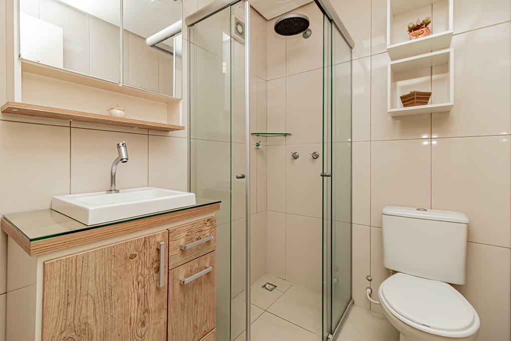 Apartamento, 2 quartos, 51 m² - Foto 5