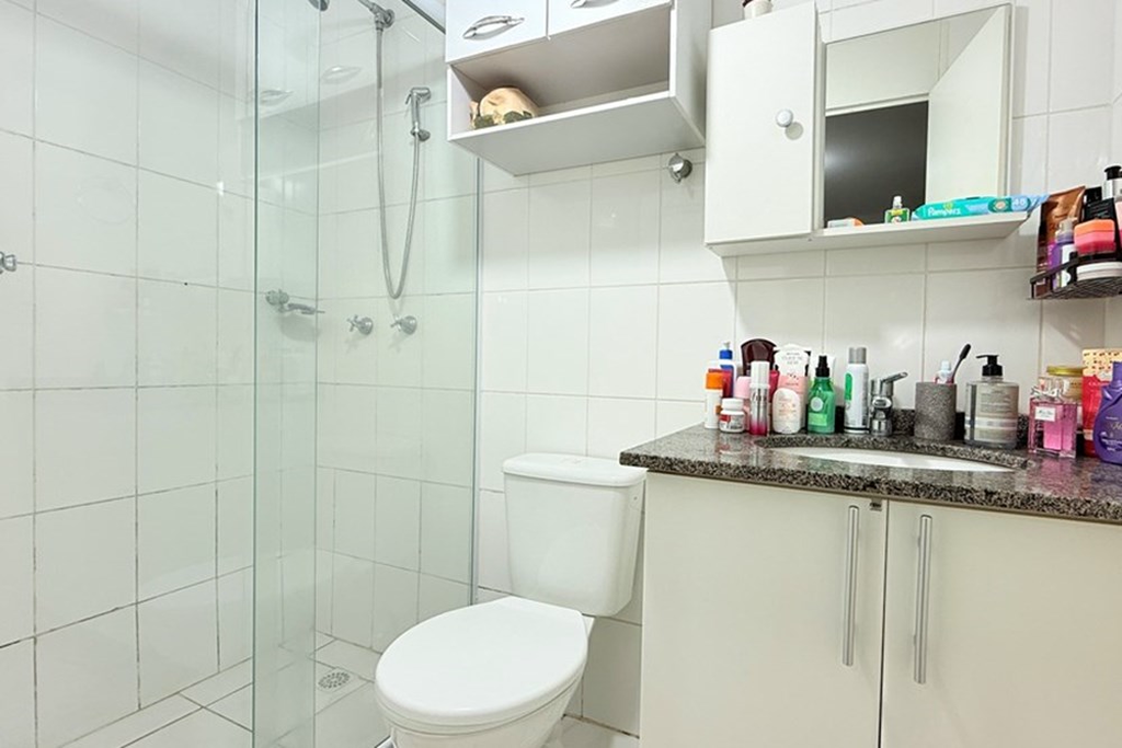 Apartamento à venda com 2 quartos, 51m² - Foto 30