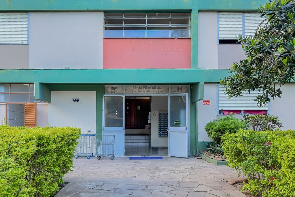 Apartamento, 3 quartos, 66 m² - Foto 11