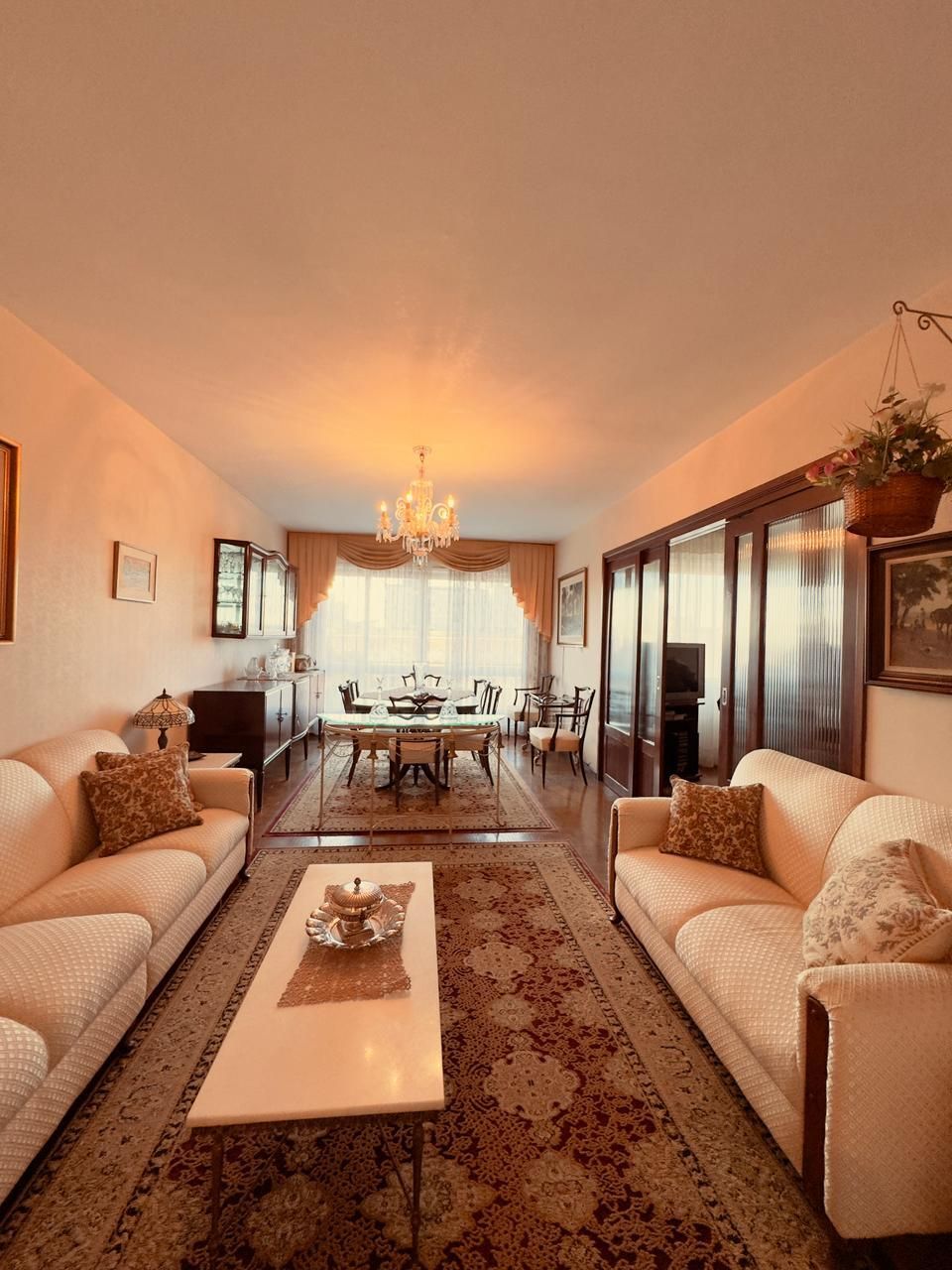 Apartamento, 3 quartos, 143 m² - Foto 4