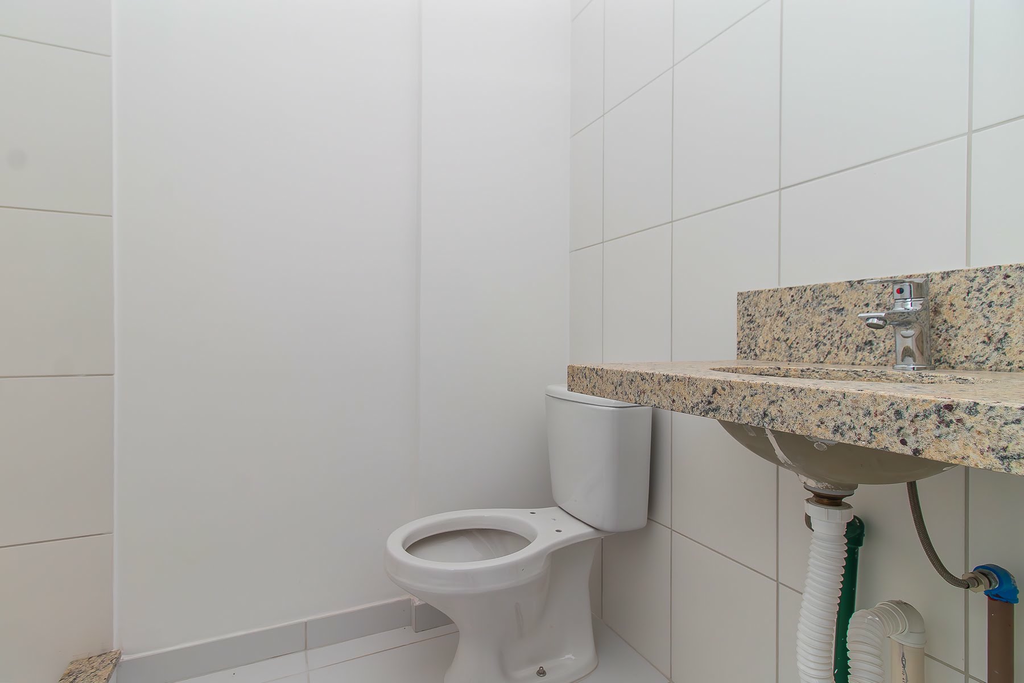 Apartamento, 2 quartos, 53 m² - Foto 17
