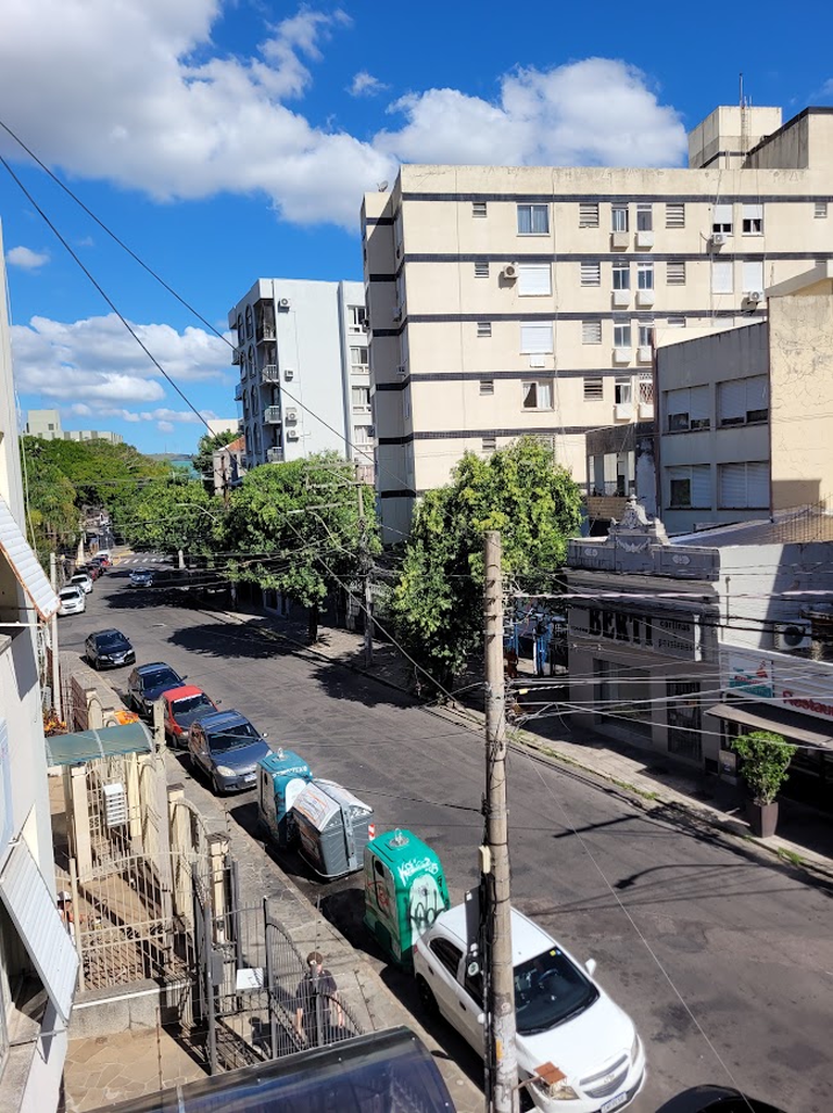 Apartamento, 1 quarto, 39 m² - Foto 4