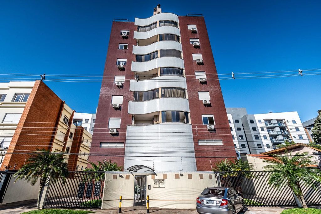 Apartamento, 2 quartos, 75 m² - Foto 6