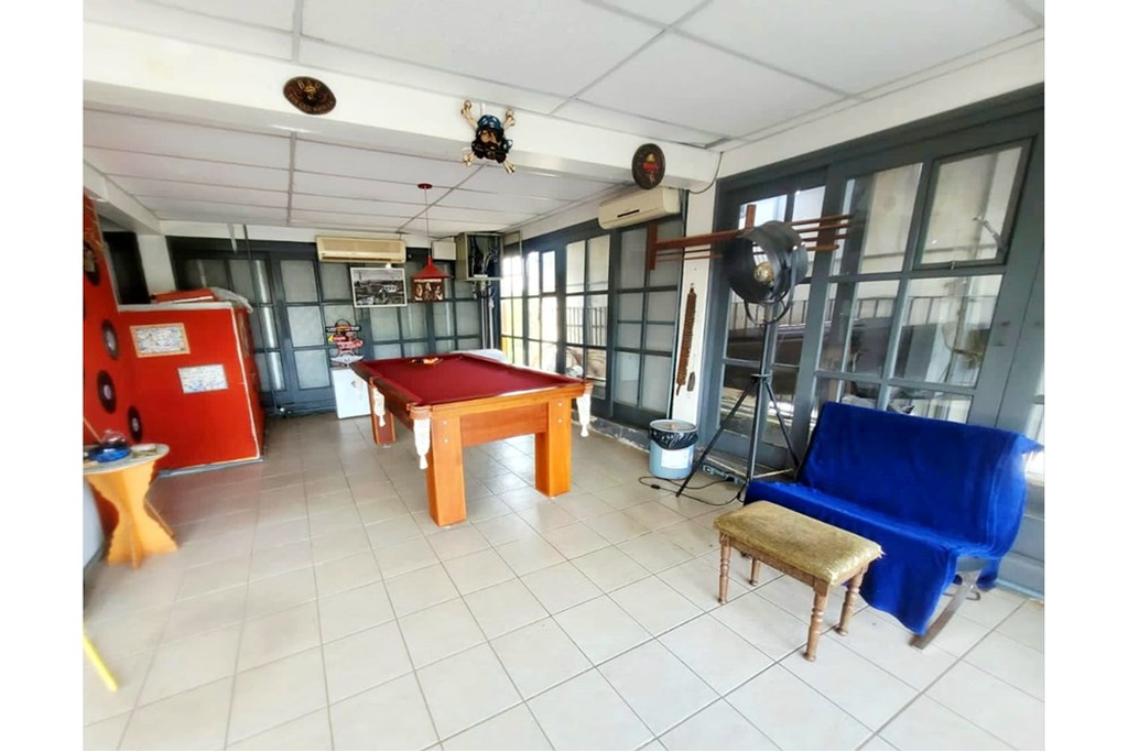 Casa à venda com 4 quartos, 393m² - Foto 6