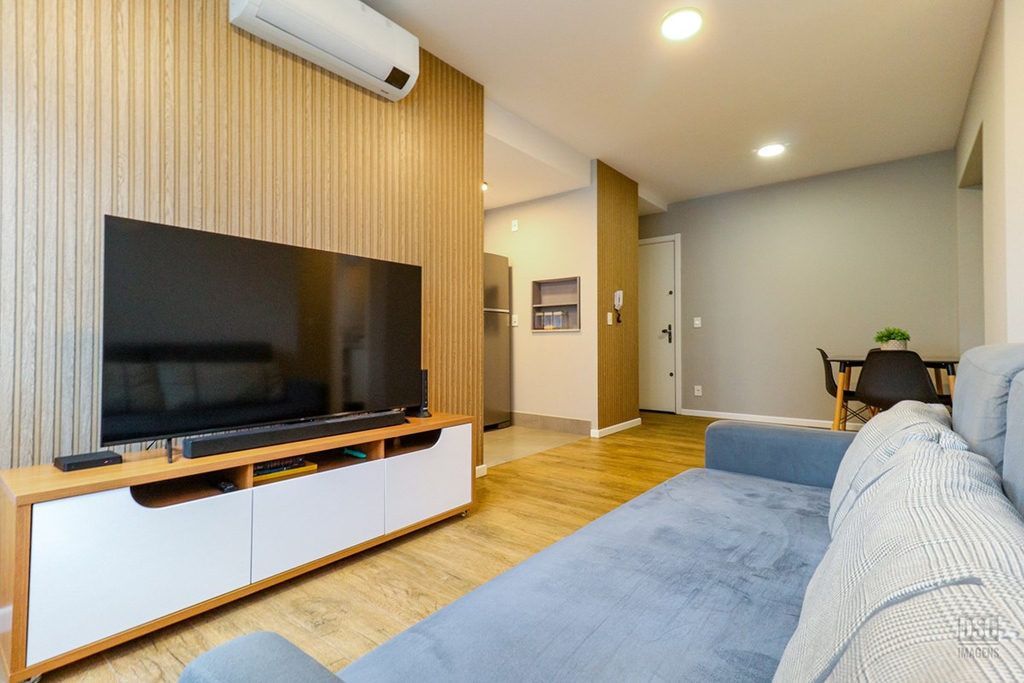 Apartamento, 2 quartos, 58 m² - Foto 34