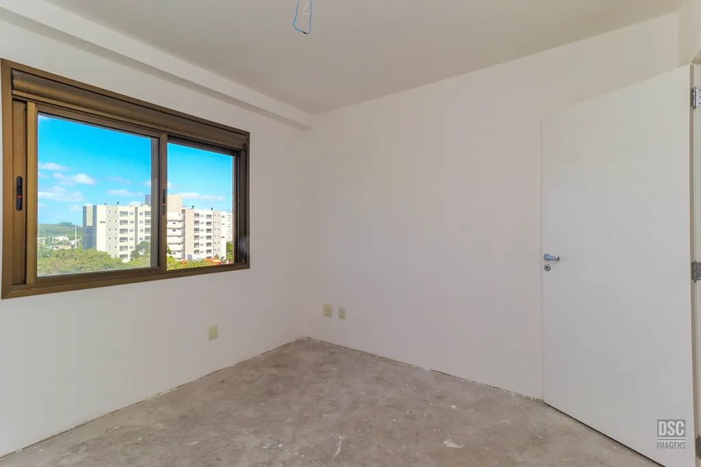 Apartamento, 3 quartos, 137 m² - Foto 2