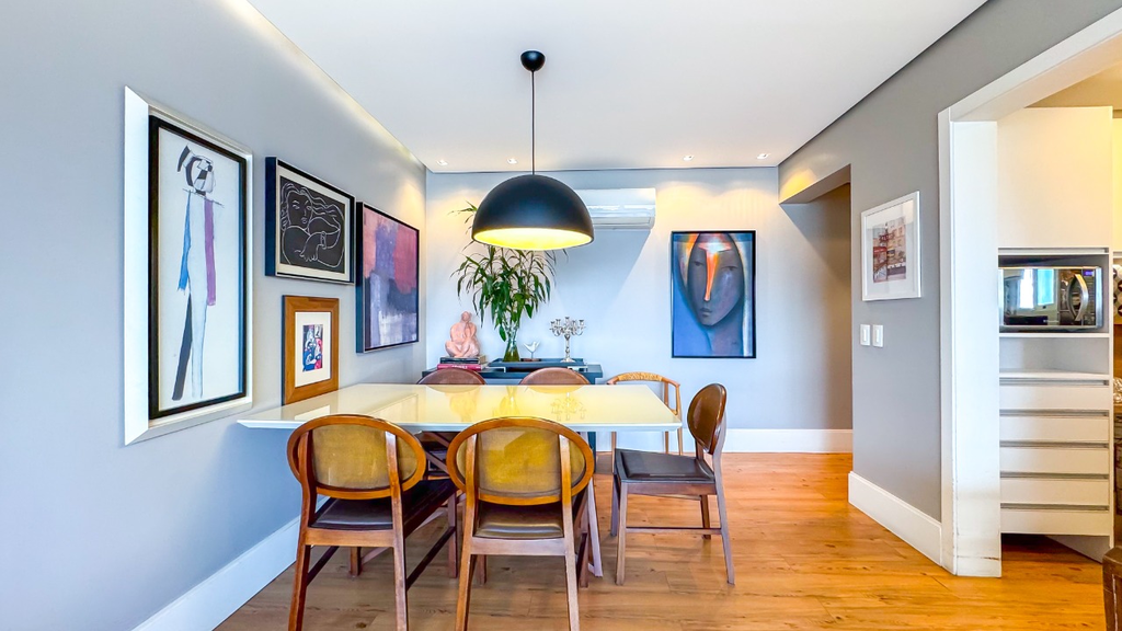 Apartamento, 3 quartos, 111 m² - Foto 29