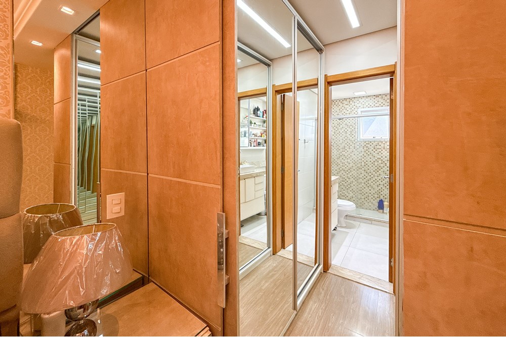 Casa de Condomínio, 3 quartos - Foto 19