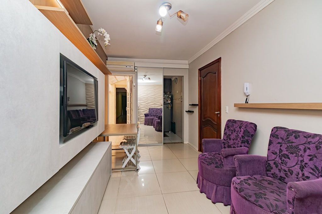 Apartamento, 1 quarto, 38 m² - Foto 24