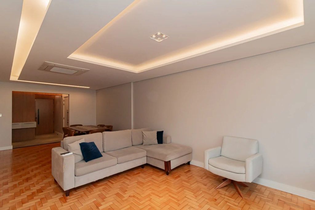 Apartamento, 3 quartos, 146 m² - Foto 31