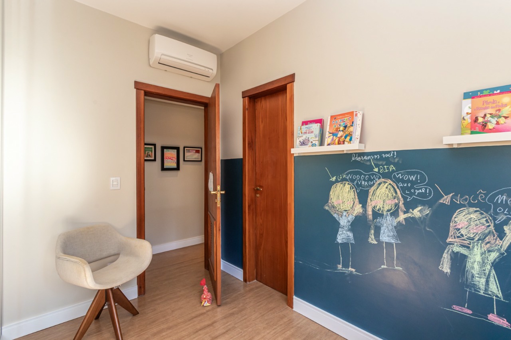 Apartamento, 4 quartos, 209 m² - Foto 46