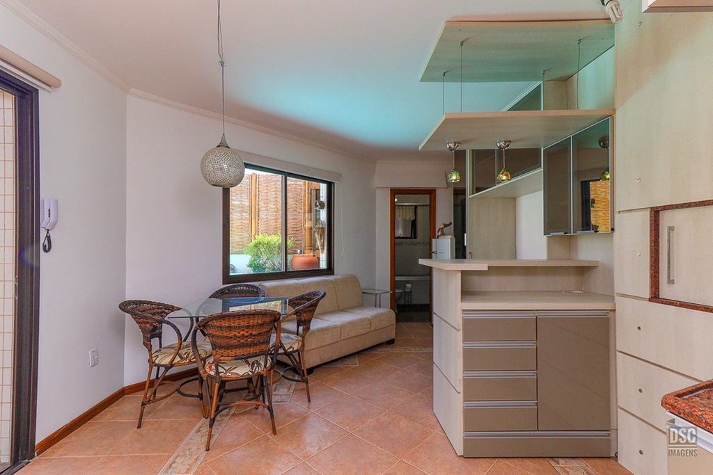 Cobertura, 3 quartos, 186 m² - Foto 3