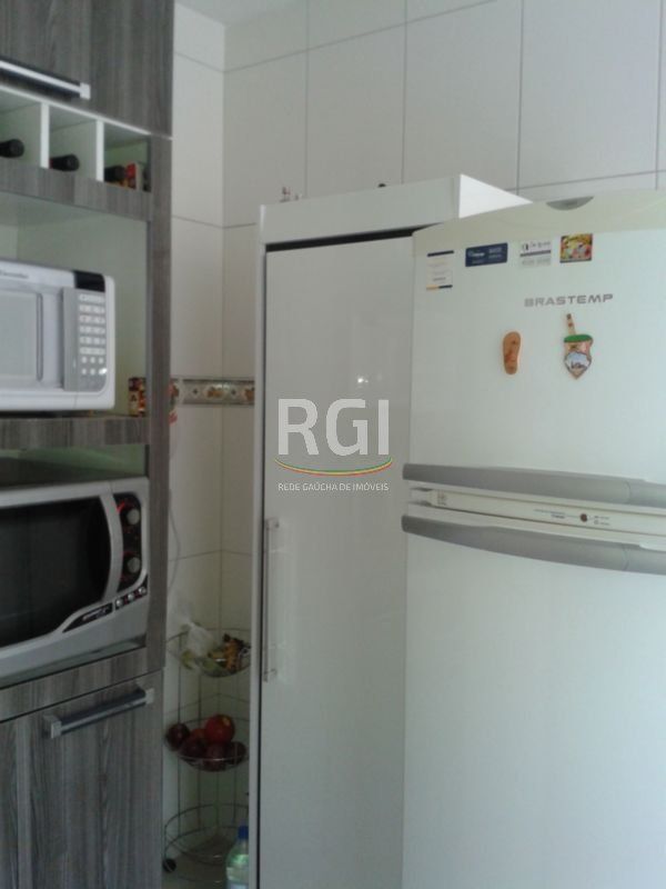 Apartamento à venda com 2 quartos, 61m² - Foto 7
