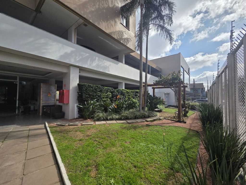 Apartamento, 1 quarto, 35 m² - Foto 20