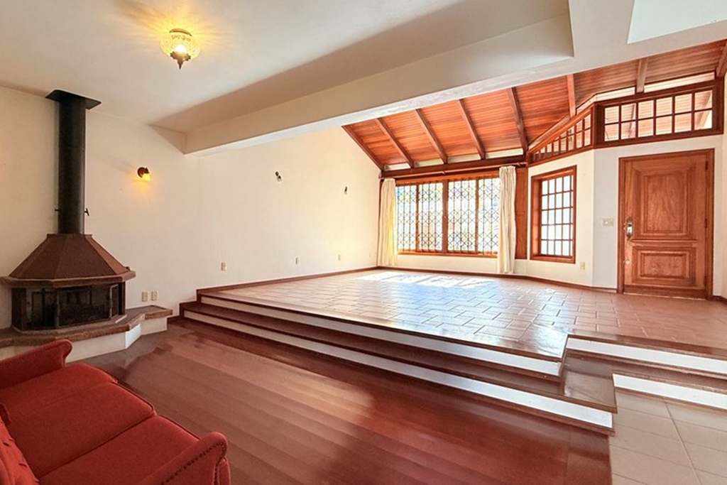 Casa, 3 quartos, 380 m² - Foto 21