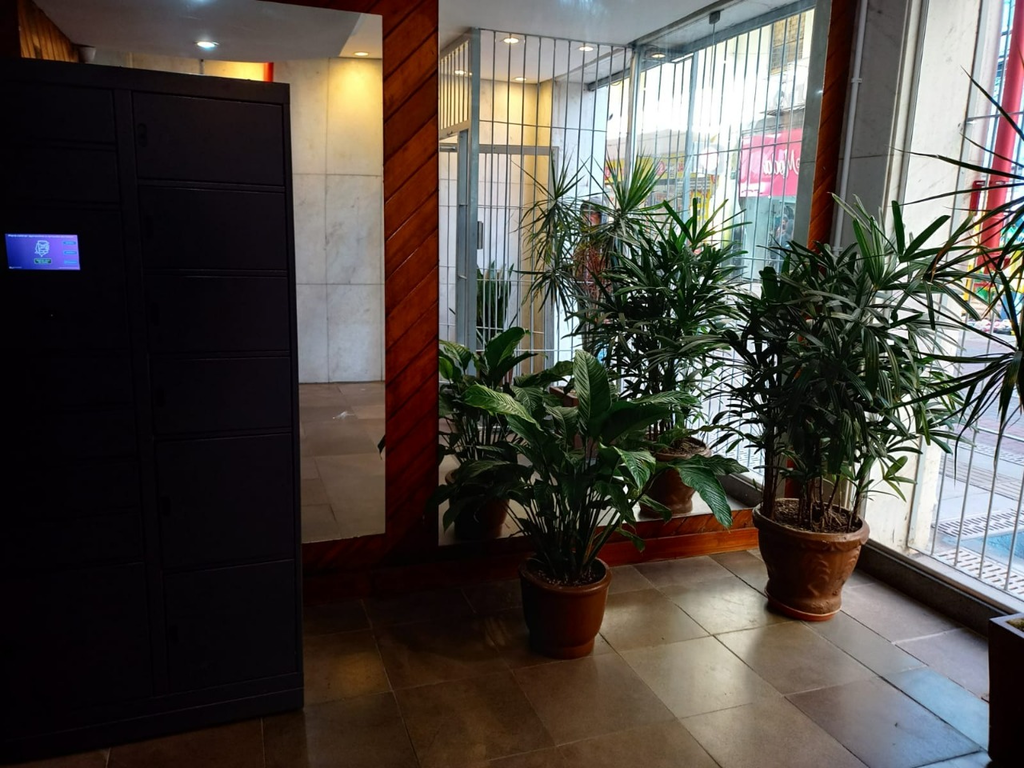 Apartamento, 1 quarto, 45 m² - Foto 7