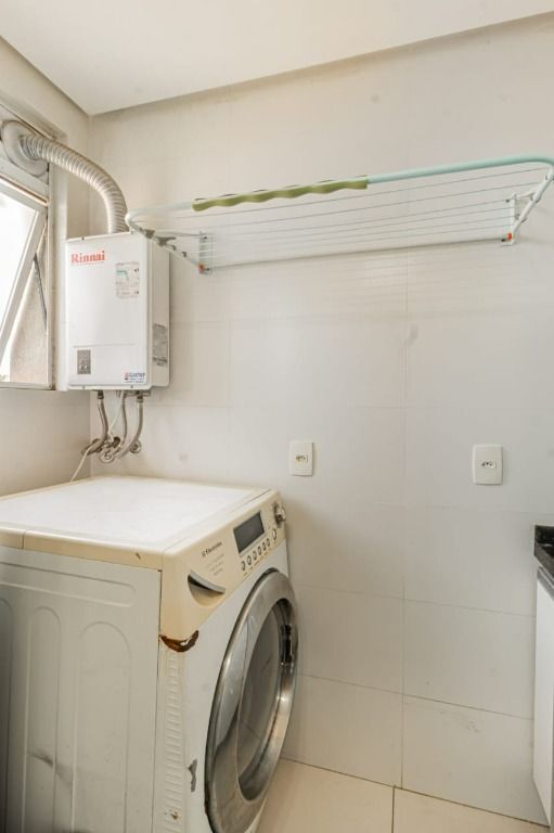 Apartamento, 2 quartos, 98 m² - Foto 2