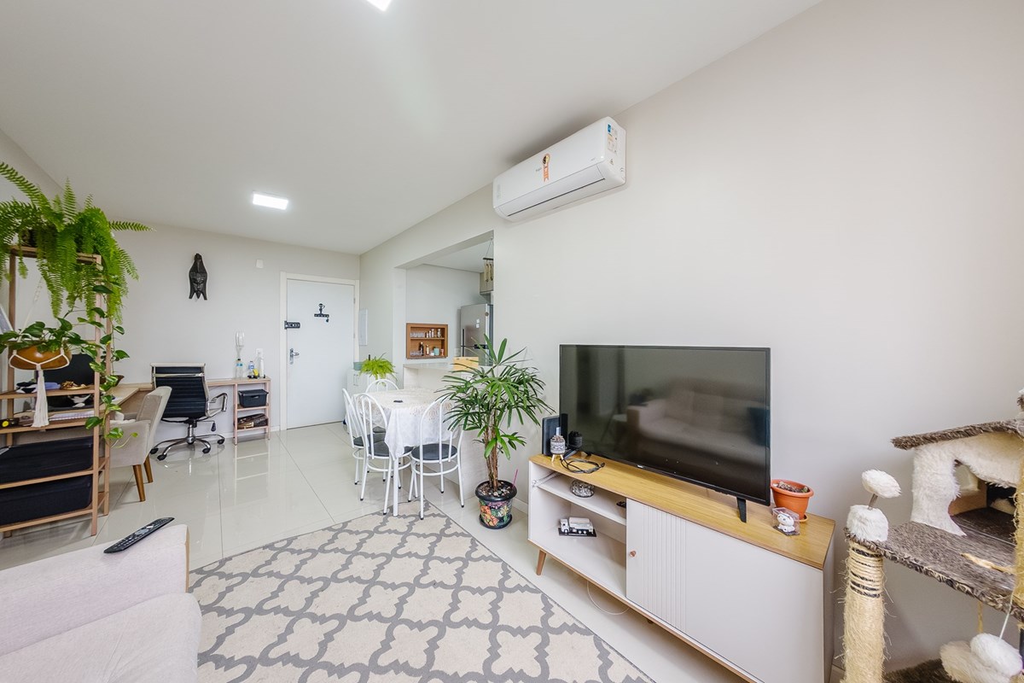 Apartamento, 2 quartos, 61 m² - Foto 29