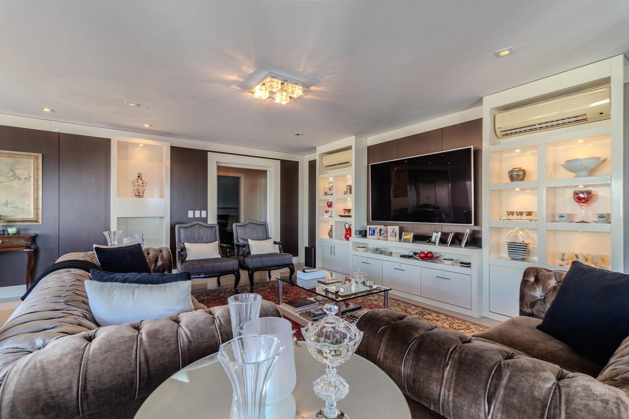 Apartamento, 3 quartos, 218 m² - Foto 12