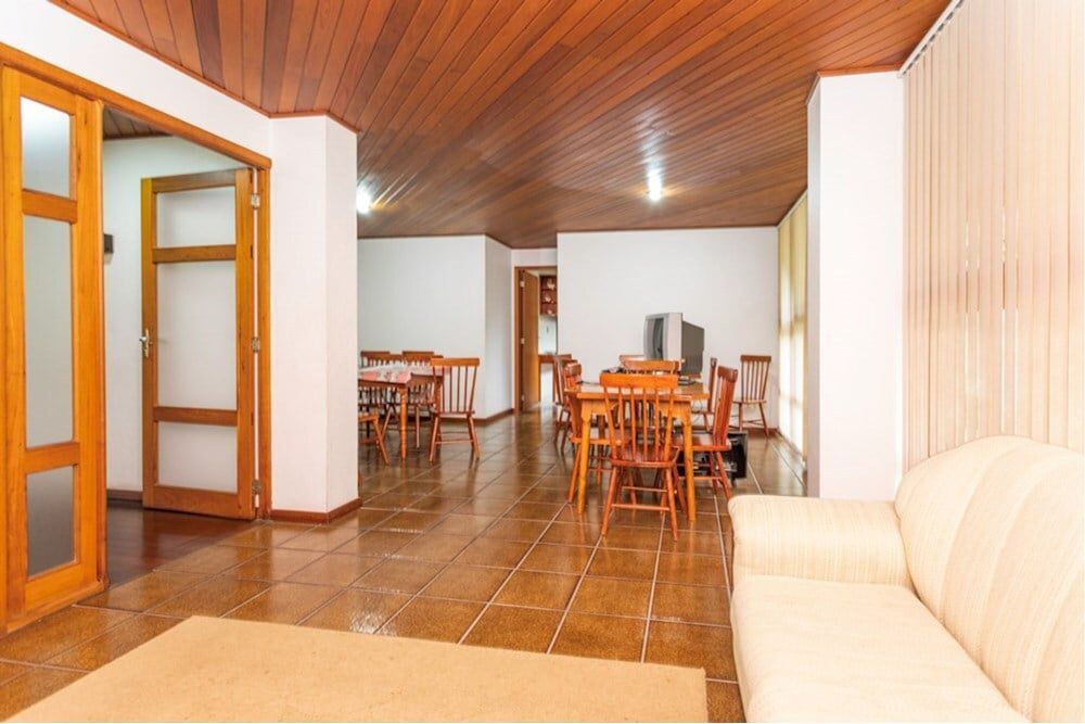 Apartamento à venda com 3 quartos, 138m² - Foto 19