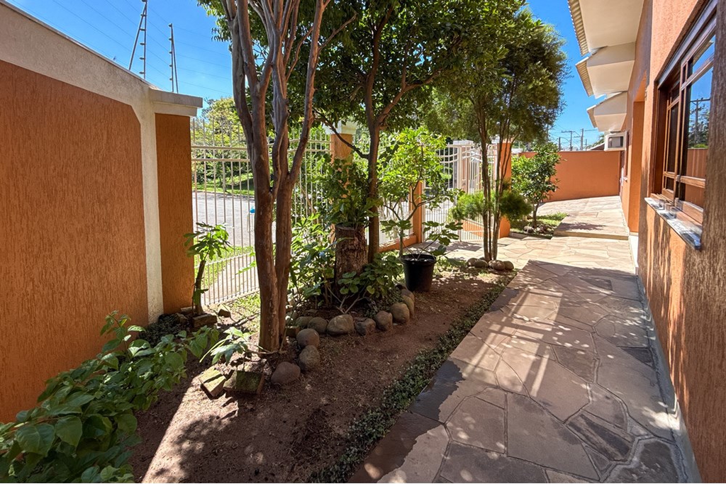 Casa, 6 quartos, 411 m² - Foto 9