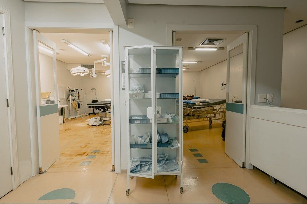 Depósito-Galpão, 396 m² - Foto 51