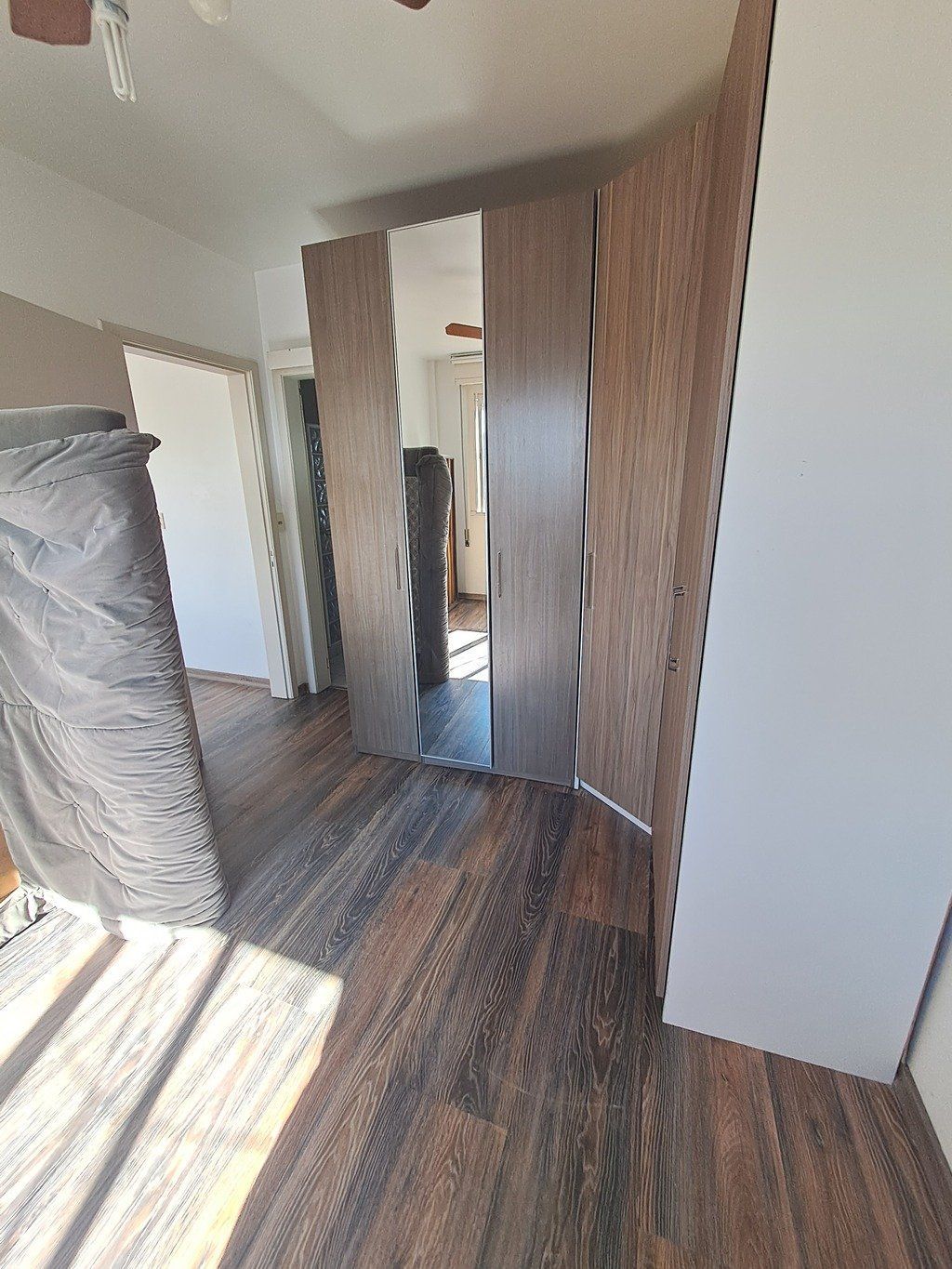 Apartamento à venda com 1 quarto, 44m² - Foto 7