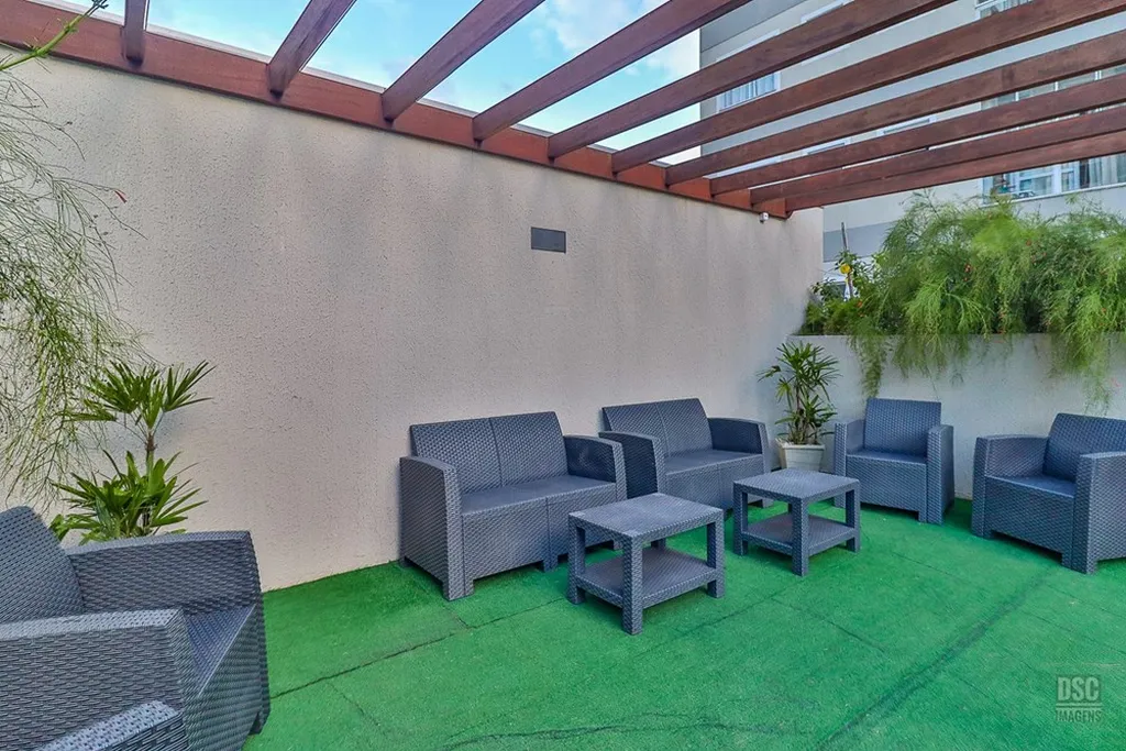 Apartamento, 2 quartos, 54 m² - Foto 19