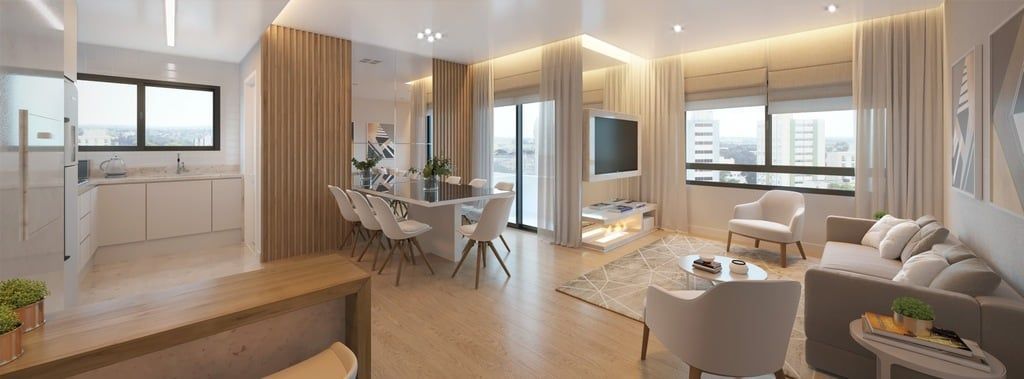 Depósito-Galpão-Armazém à venda com 2 quartos, 118m² - Foto 3
