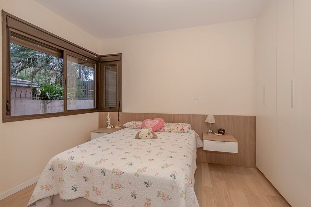 Apartamento, 2 quartos, 68 m² - Foto 6