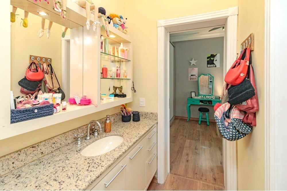 Casa de Condomínio, 3 quartos - Foto 41