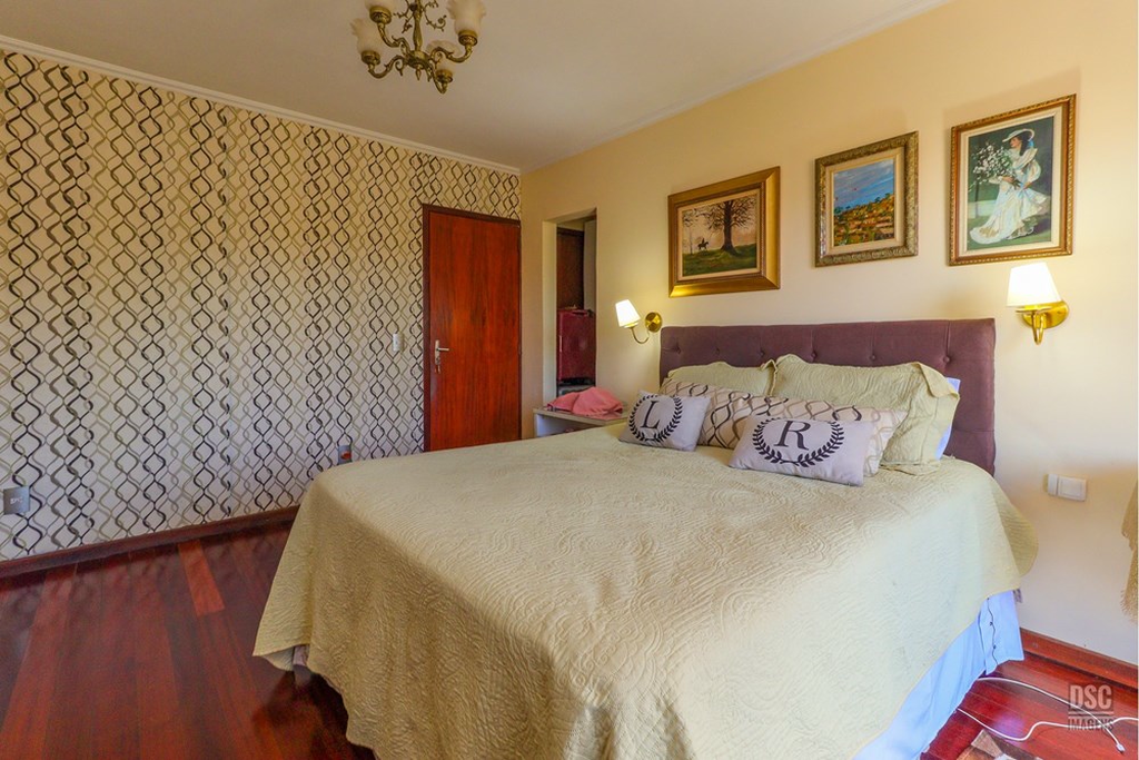Casa, 6 quartos, 320 m² - Foto 17