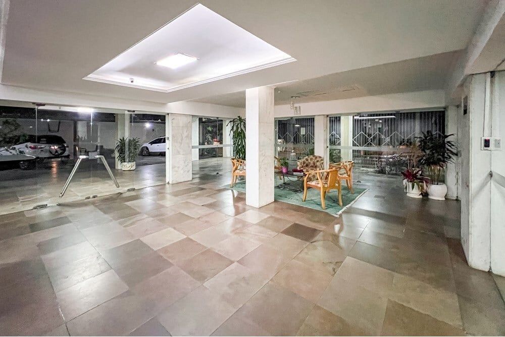 Apartamento à venda com 3 quartos, 119m² - Foto 28