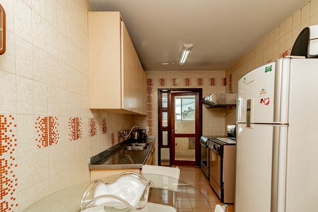 Apartamento, 3 quartos, 121 m² - Foto 63