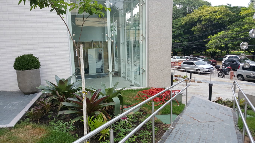 Loja-Salão, 124 m² - Foto 8