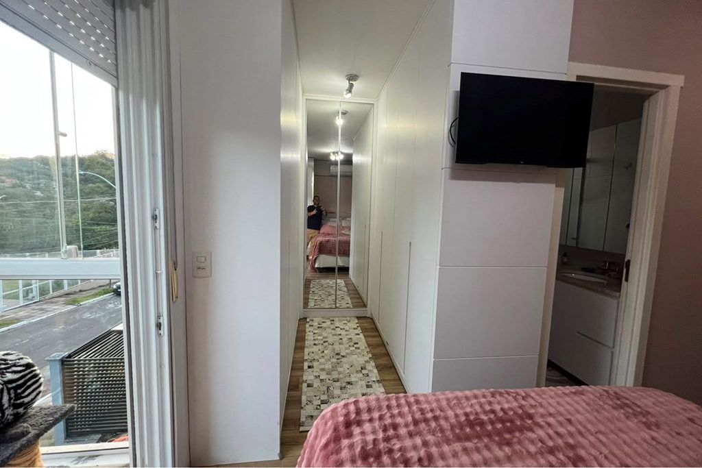 Casa de Condomínio, 3 quartos - Foto 21