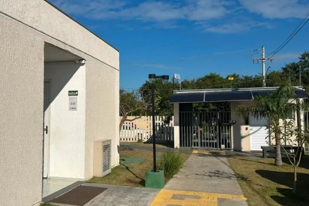 Apartamento, 1 quarto, 40 m² - Foto 13