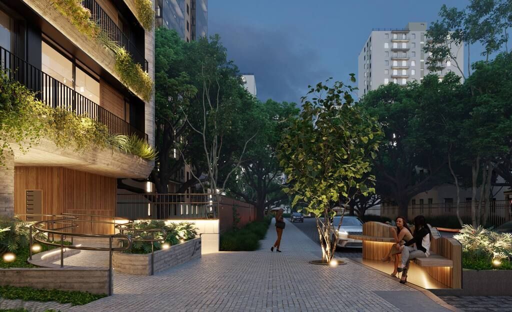 Apartamento, 2 quartos, 89 m² - Foto 5