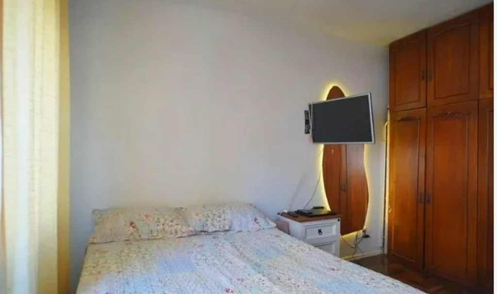 Apartamento, 2 quartos, 61 m² - Foto 5