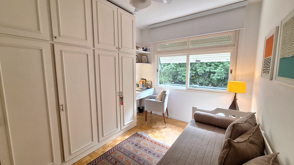 Apartamento, 2 quartos, 76 m² - Foto 7