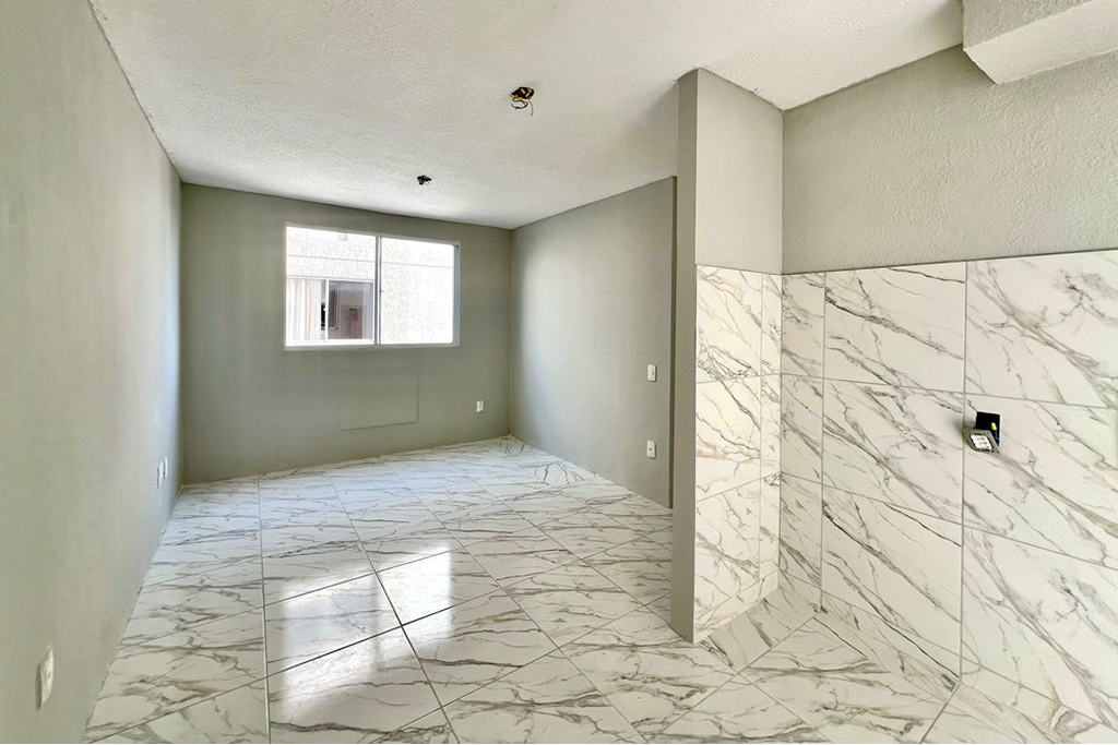 Apartamento à venda com 2 quartos, 40m² - Foto 41