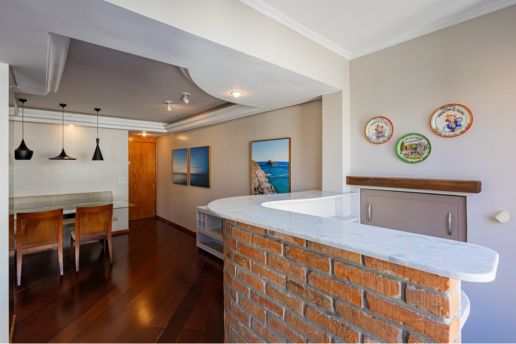 Apartamento, 3 quartos, 85 m² - Foto 58