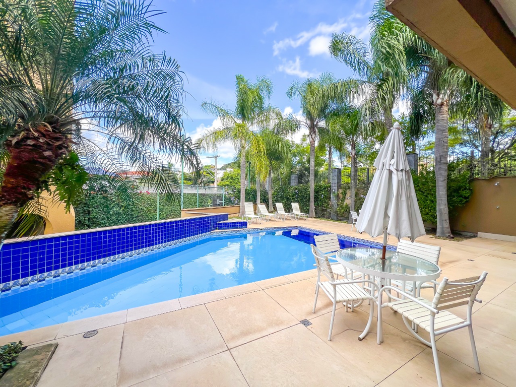 Casa de Condomínio à venda com 4 quartos, 631m² - Foto 26