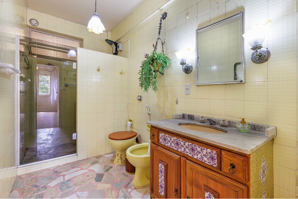 Apartamento, 3 quartos, 138 m² - Foto 13